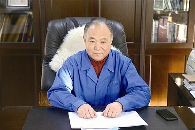 程显玉：数字化带来的“第二青春”