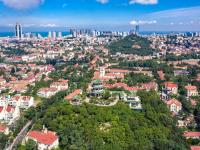 观海视觉2021年鉴⑫：“栋”见青岛