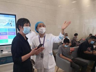 全方位全周期维护人民健康和生命安全，青岛晒出健康促进成绩单