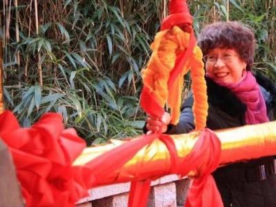 @青岛人，元旦来崂山敲响“太平晓钟”，还有10项主题活动等你互动！