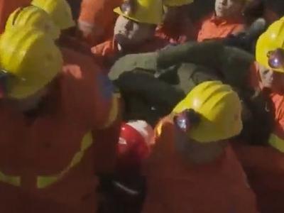 孝义盗采煤矿透水已致2人遇难，国务院安委会对事故挂牌督办