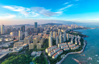 再成全国典型！这条新赛道，青岛凭借两个“关键词”，奋力跑在前列