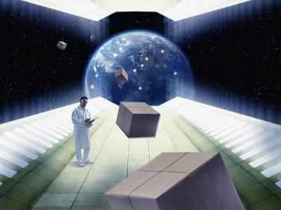又一门学术生意？150元保你上“世界科学家排名榜”