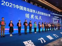 连办20年、发布海外人才岗位需求1.5万个……2021“蓝洽会”现场镜头来啦