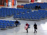 观海视觉2021年鉴②：极冷的天，极暖的心