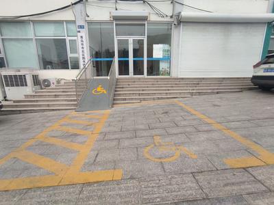 记者回访|设施无障碍 服务暖人心