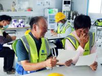 观海视觉2021年鉴②：极冷的天，极暖的心