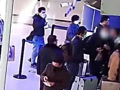 男子被拒进站打119称“心中有火”，已被刑拘