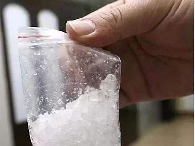 保安的一个电话，险些让毒贩抓捕行动前功尽弃
