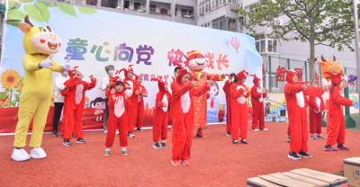 学生课堂积极性高、氛围活跃，老师怎么做到这点？青岛这所学校有办法