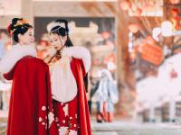 观海视觉2021年鉴⑭：萌新记者“城”长光影