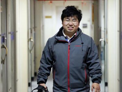 观海视觉2021年鉴⑨：脚步丈量，相机回忆