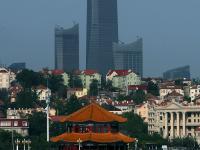 观海视觉2021年鉴②：极冷的天，极暖的心