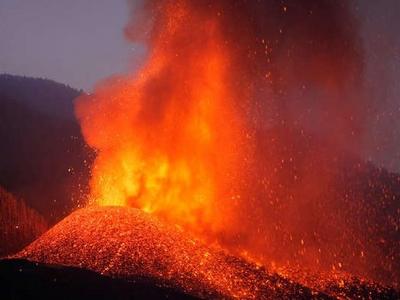 印尼塞梅鲁火山喷发致死人数升至22人，仍有27人失踪