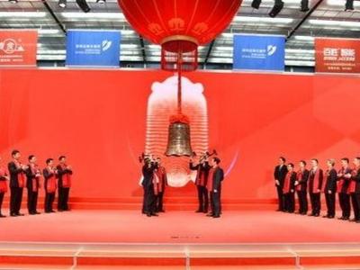 证监会待审企业12家，证监局辅导企业22家！青岛“上市后备军团”蓄势待发