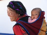 摄影记者2021年鉴⑤：我镜头里的援藏故事