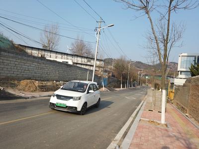 记者回访｜新兴路整修已完工 市民避堵有了新选择