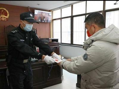 酒醉者撞了酒醉者！莱西法院宣判一起危险驾驶案