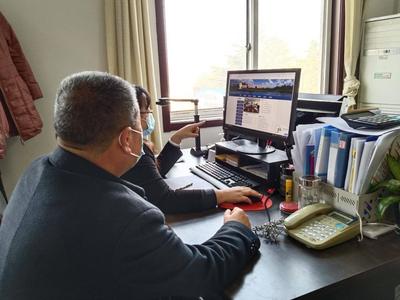 胶州：“数字农经”晒出明白账，资金走向全程留痕