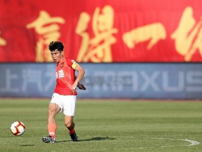广州队官宣：郑智出任执行主帅兼球员