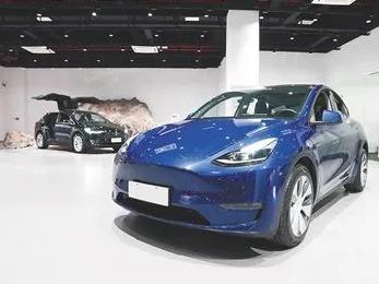 特斯拉召回部分进口Model S、进口和国产Model 3电动汽车