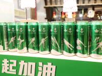 当啤酒遇上冬奥，真香|青岛时尚体育文化溯源游③