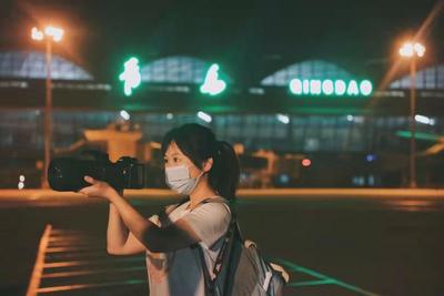 观海视觉2021年鉴⑪：相册“C位”属于他们