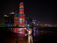 观海视觉2021年鉴⑦：快门是时间的魔法