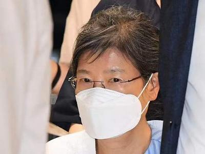 韩国前总统朴槿惠将于本月31日获特赦，今年已三次离开看守所住院治疗
