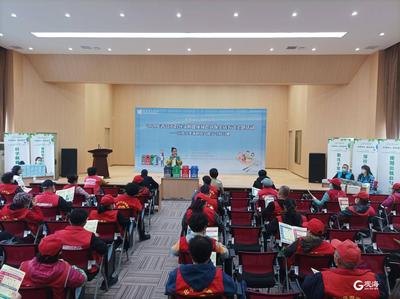 文明新风扑面来 市北区深化文明创建涵养时代新风