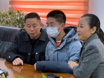 黑龙江佳木斯警方：“孙卓非法户籍”与该市无关