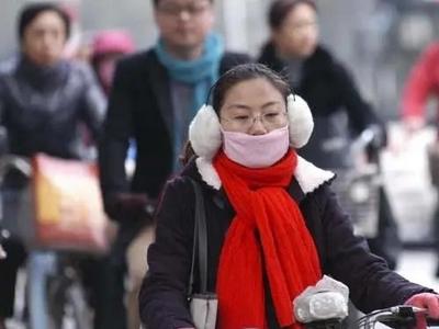 明后两天青岛最高气温11℃！但是……又一股冷空气正在逼近