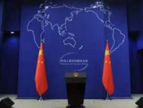 全国人大外事委员会就美国将所谓“维吾尔强迫劳动预防法案”签署成法发表声明