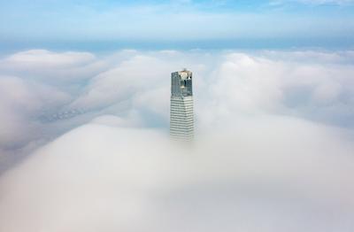 观海视觉2021年鉴⑦：快门是时间的魔法