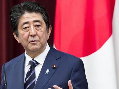 外交部斥责安倍：胆敢重走军国主义老路必将头破血流