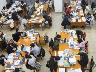 457万人今日考研！多地升级考场防疫护航考生