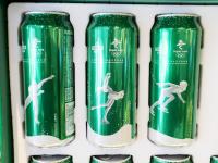 当啤酒遇上冬奥，真香|青岛时尚体育文化溯源游③