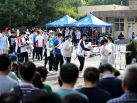 摄影记者2021年鉴④：居中而立，影像发声