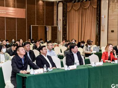 帮助中小企业进军资本市场！胶州市举办中小企业资本市场专项培训