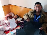 观海视觉2021年鉴②：极冷的天，极暖的心