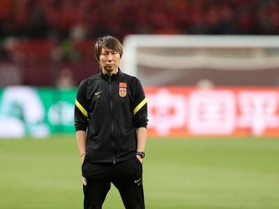 中国男足主帅李铁已主动请辞，去留将很快尘埃落定