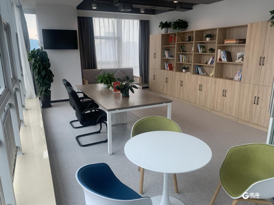 家门口有了共享智能职工之家，7处阵地服务近万人