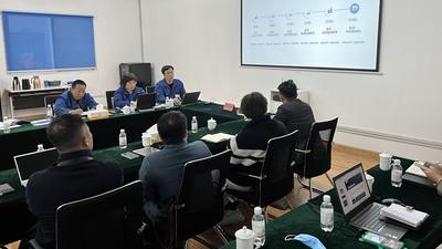 工业互联网怎样赋能橡塑业？青岛第二批“入企诊断深度行”走进这里……