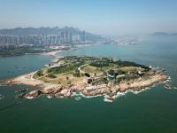 摄影记者2021年鉴③：航拍器里的四季掠影