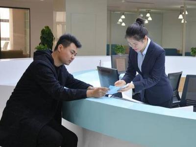 人才云“即”，今年引进各类人才1.3万人