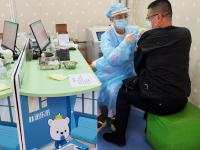 观海视觉2021年鉴⑥：他们是新闻也是生活