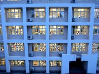 摄影记者2021年鉴④：居中而立，影像发声