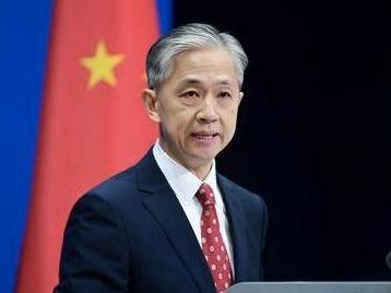 外媒称立陶宛驻华外交官员已离开中国，外交部回应