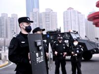 77天刑事警情为0！青岛这个区的智慧巡防画面来了！