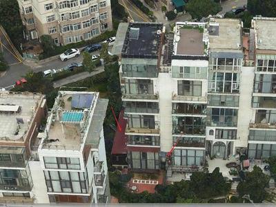 “黑科技”赋能，让违法建筑无处遁形……崂山区首用实景三维技术协助执法